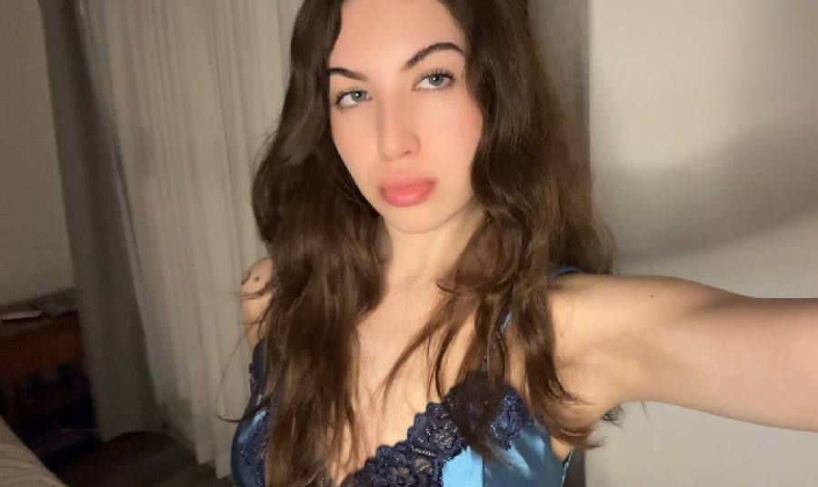 Photo Amber in Dookie di Cascias