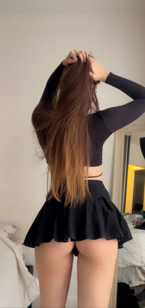 Photo Lola La Fleur in Dookie di Cascias