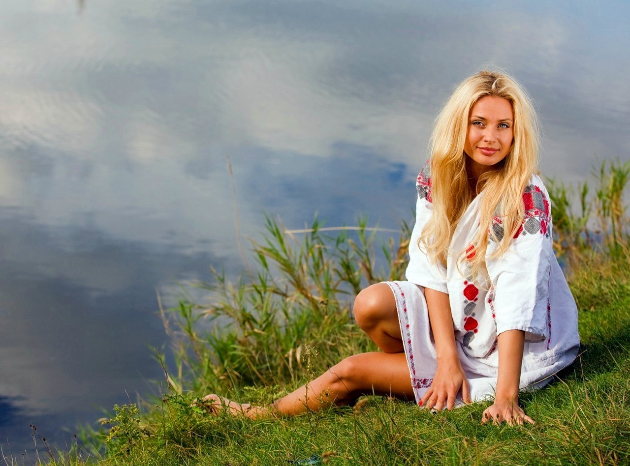 Sexy girl Slavic girls in Dookie di Cascias