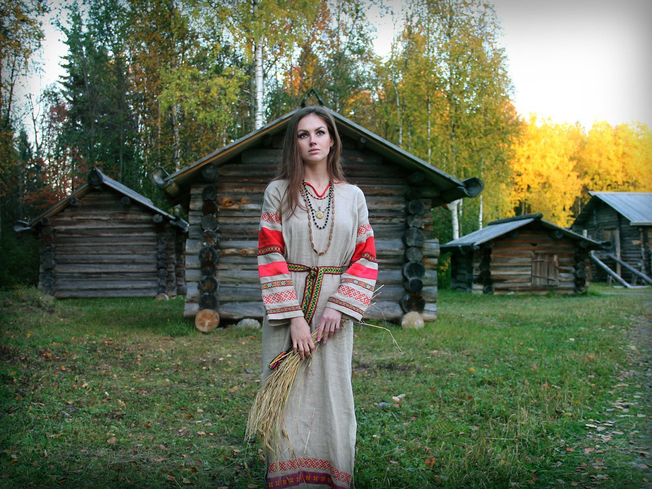 Sexy model Slavic girls in Dookie di Cascias