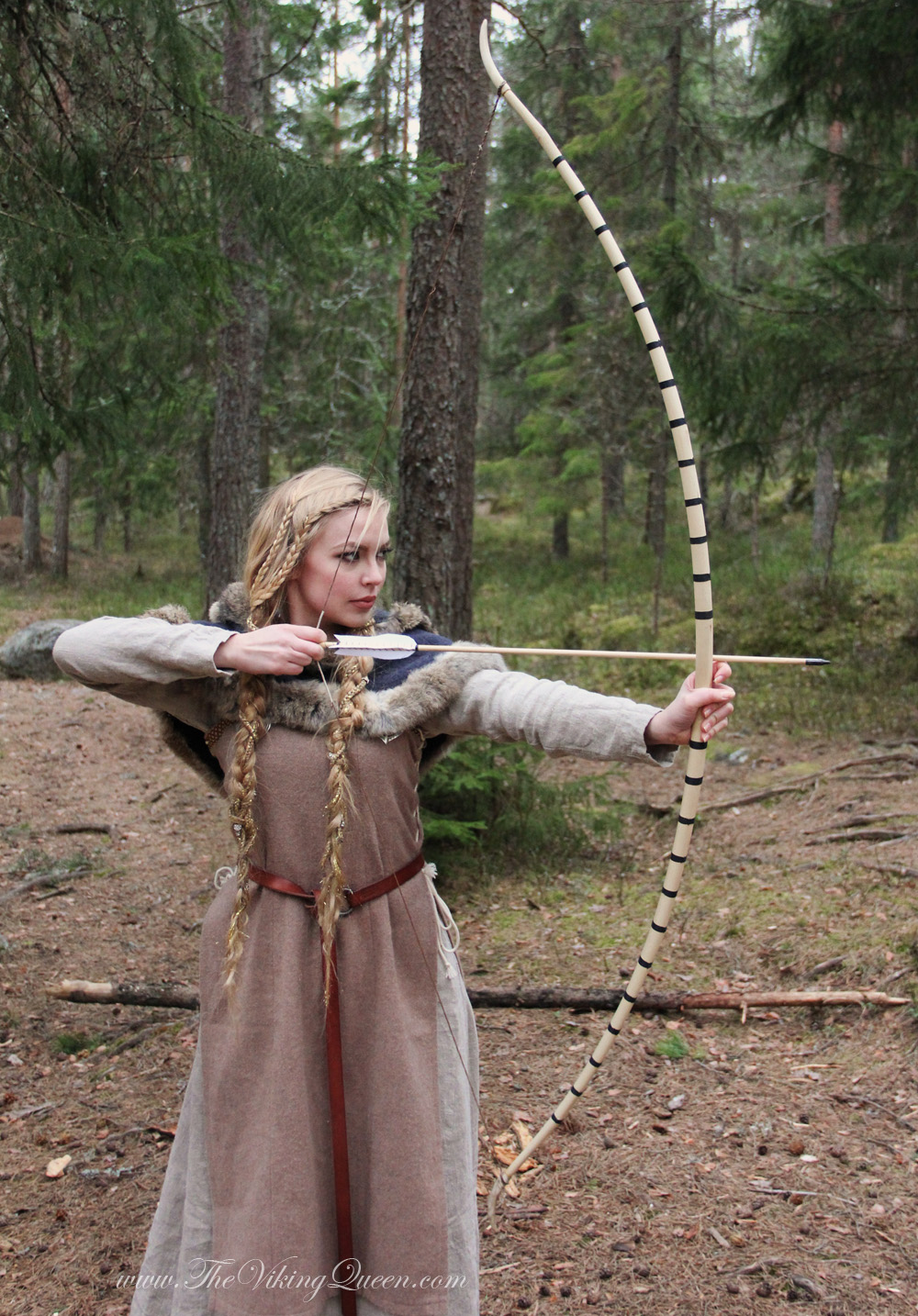 Nude girl Slavic girls in Dookie di Cascias