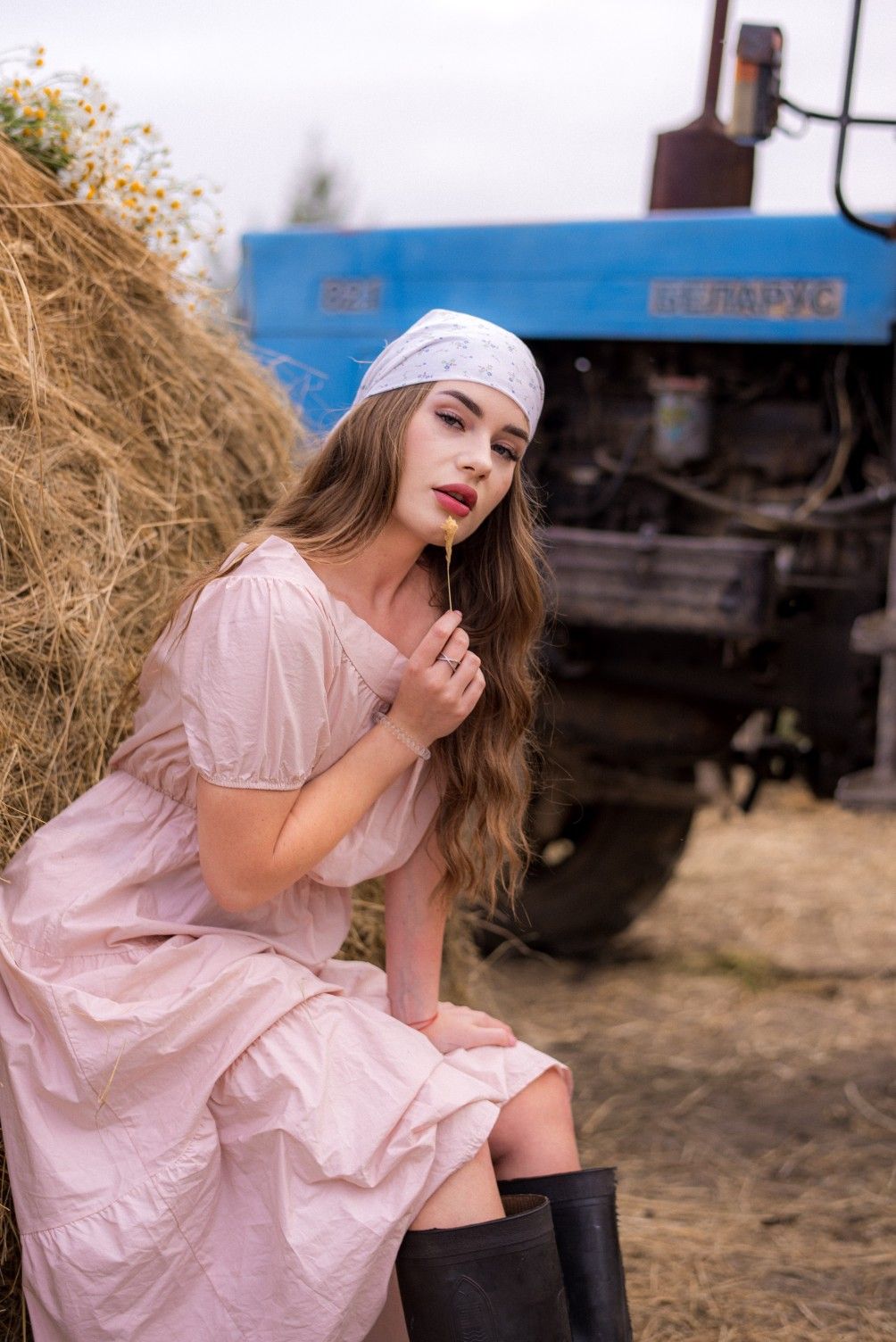 Underwear Slavic women in Dookie di Cascias