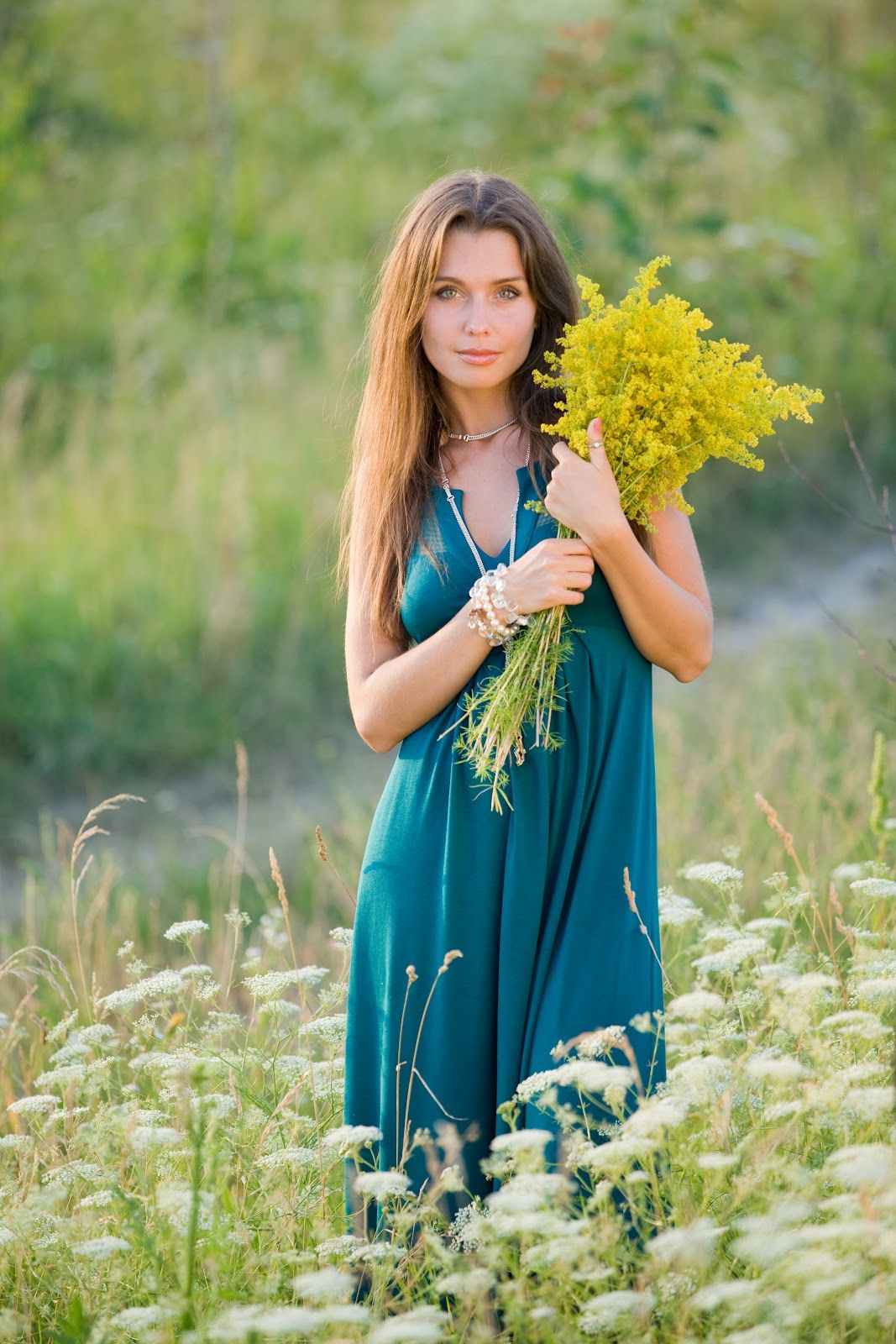 Slavic women in Dookie di Cascias