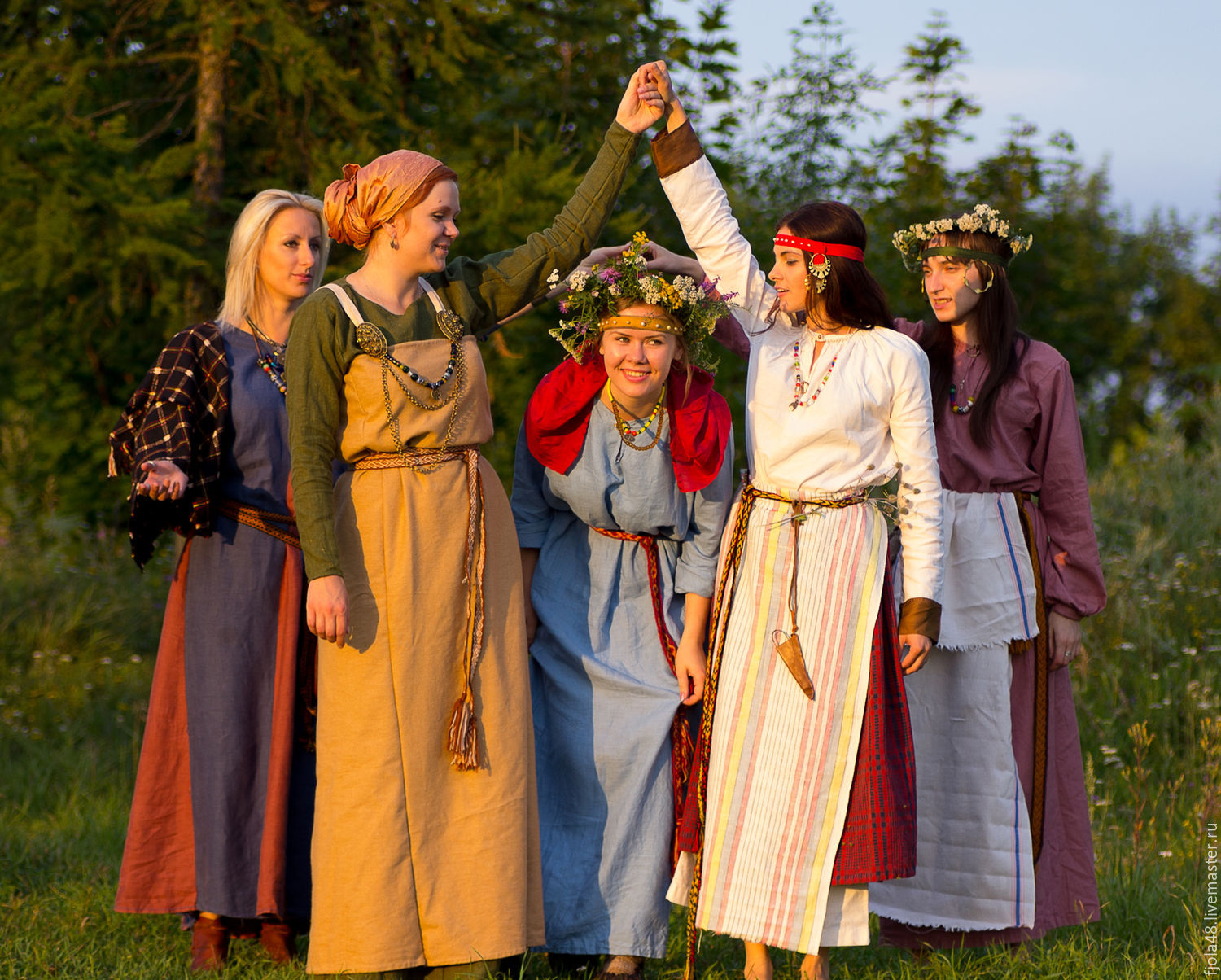 Sexy model Slavic women in Dookie di Cascias